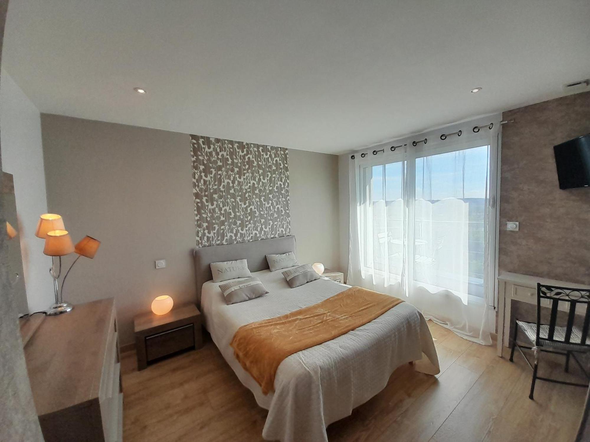 Chambre D'Hotes Les Bruyeres Bruc-sur-Aff Exterior photo